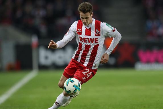 1. FC Köln: Vierter Abgang bringt knapp zwei Millionen Euro