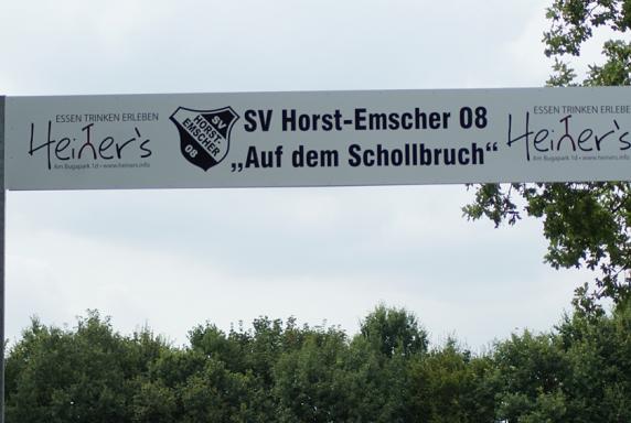 Horst-Emscher, Horst-Emscher