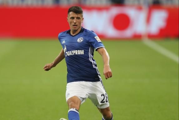 Schalke: Das sagt Alessandro Schöpf zur Vizemeisterschaft