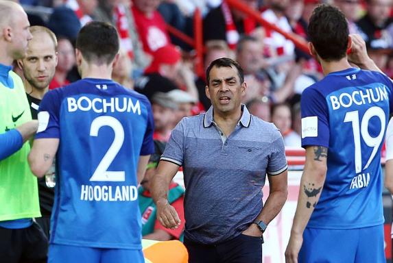 VfL Bochum: Sieg gegen Regensburg sichert auch TV-Gelder