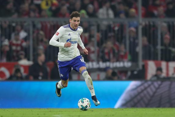 Schalkes Goretzka erklärt: So lief der Wechsel zum FC Bayern ab