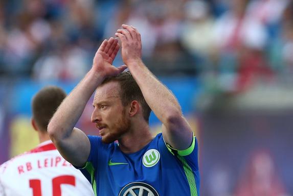 Wolfsburgs Arnold vor Finale: Unruhe zieht sich durch alle Ebenen 
