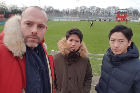 Wuppertaler SV: Terada-Brüder kehren nicht zurück