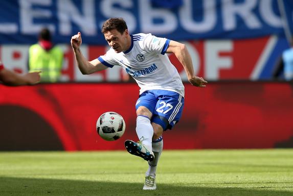 Schalke: Geht da noch was für Sascha Riether?
