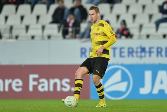 BVB: U23-Spieler steht bei Endspiel in Hoffenheim im Kader