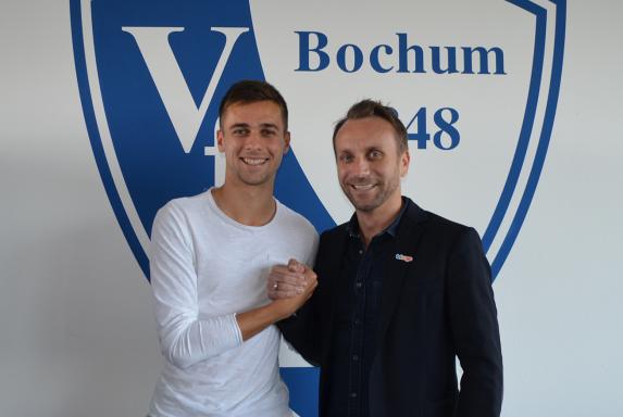 VfL Bochum: Bayern-Knipser ist der erste Zugang