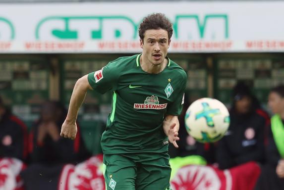 Konkurrenz für BVB: Auch Schalke buhlt um Werders Delaney