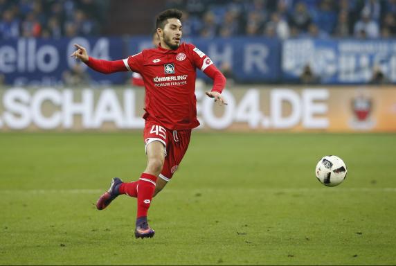 Schalke: Suat Serdar absolviert den Medizincheck