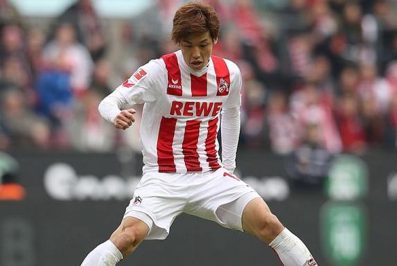 Werder: Kölns Osako kommt, Guwara nach Utrecht 