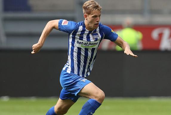 Hertha U19: Berechtigter Respekt vor Finalgegner Schalke