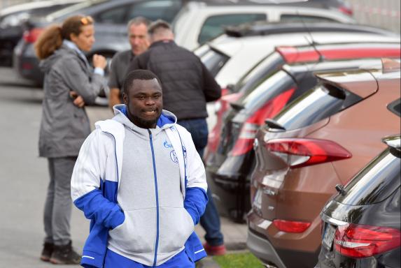 Schalke II: So läuft Gerald Asamoahs Trainersuche
