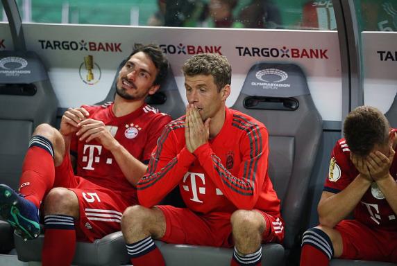 DFB: Löw gewährt Bayern-Stars Sonderurlaub