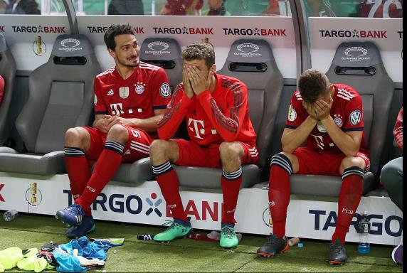 Bayern-Pleite: Schalke entgeht jetzt eine Millionensumme
