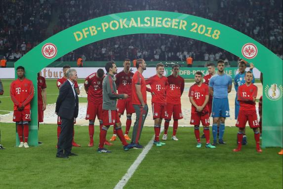 Kommentar: Die Bayern-Profis sollten sich schämen