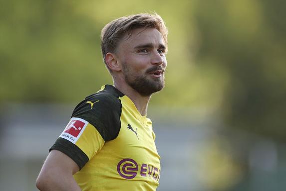 Marcel Schmelzer: „Ich werde weiter für den BVB spielen“