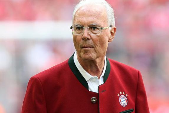 Kommentar: WM-Affäre - Beckenbauers Aussitzen ist unerträglich