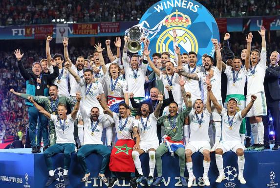 Kommentar: Triumph von Real Madrid: Was Spanien besser macht