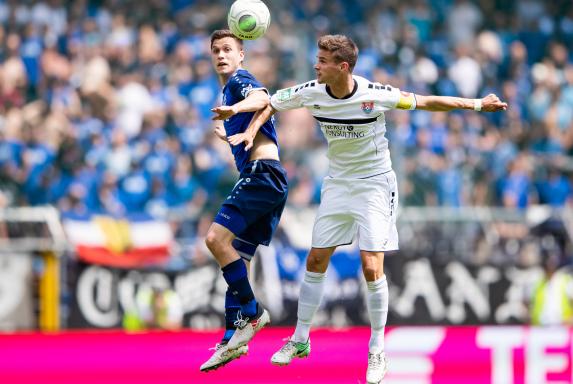 Abbruch und Aufstieg: Uerdingen schafft Durchmarsch in Liga 3
