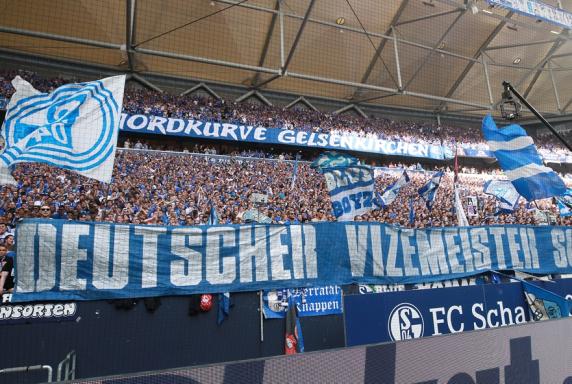 Schalke: Ultras pflegen eine neue Fanfreundschaft 