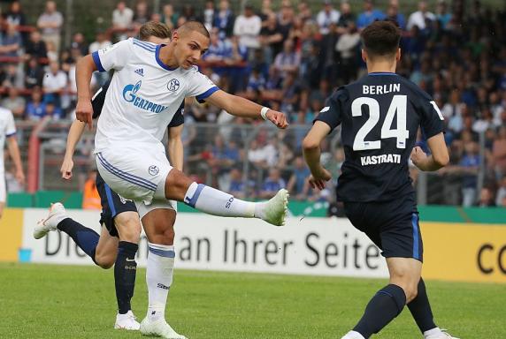 Schalke-U19: Wer schafft den Sprung zu den Profis?