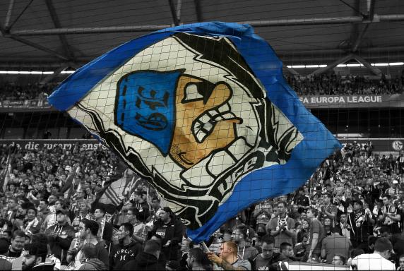 Schalke: Ultras erklären ihre Fanfreundschaft mit US Salernitana