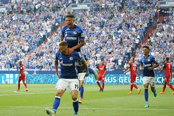 Schalke: Harit ist Rookie des Jahres in der Bundesliga