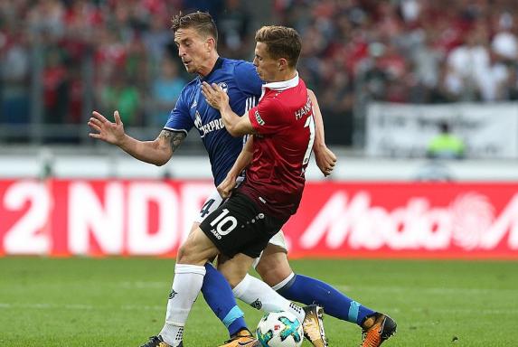 Bochum: VfL holt offenbar Sebastian Maier von Hannover 96