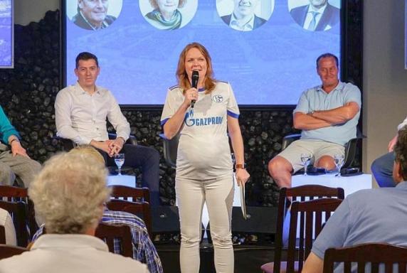 Schalke: Das versprechen die vier S04-Aufsichtsratskandidaten