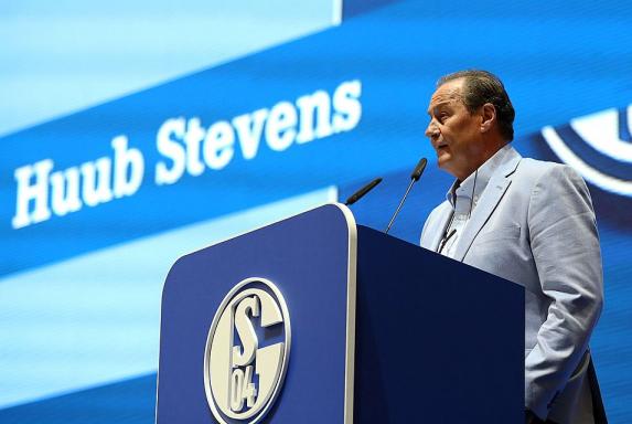 Schalker Aufsichtsratswahl: Tosender Beifall für Stevens