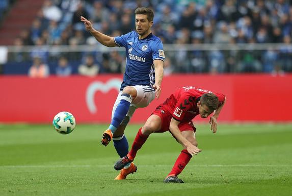 Schalke: Drei Verlängerungen auf der Mitgliederversammlung