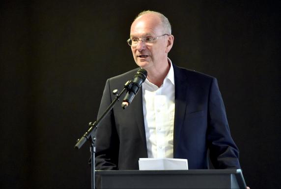 VfL Bochum: Aufsichtsrats-Chef Villis senkt die Erwartungen