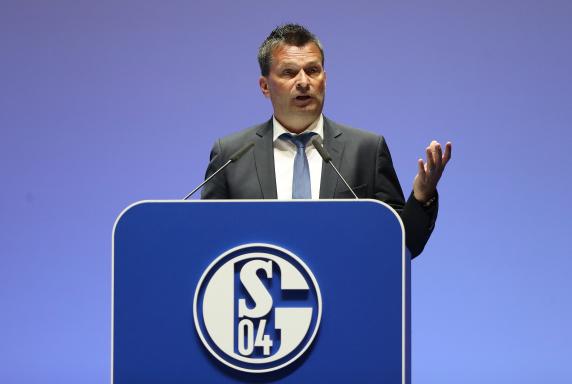 Lob für Tedesco: "Schalke freut sich auf viele Jahre mit Dir"