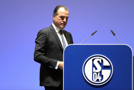 Schalke lässt die Schatulle zu: Kein Transfer-Kracher geplant