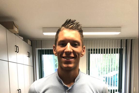 SC Verl: Neuer Mann für die Offensive vorgestellt