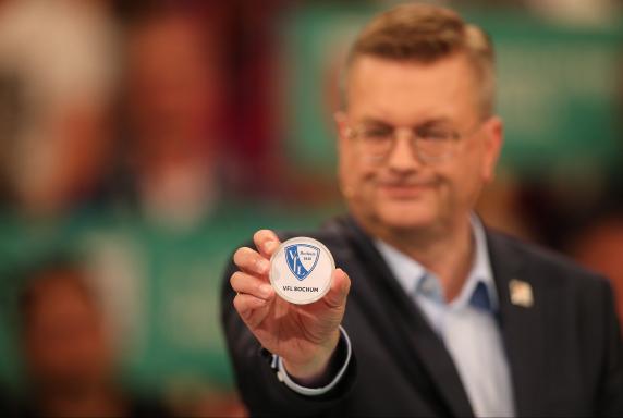 DFB-Pokal: VfL freut sich auf den Regionalliga-Meister