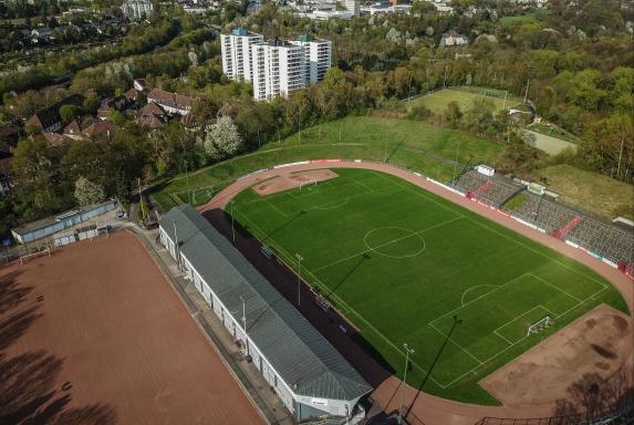 Oberliga Niederrhein: ETB-Vorbereitungsplan steht fest