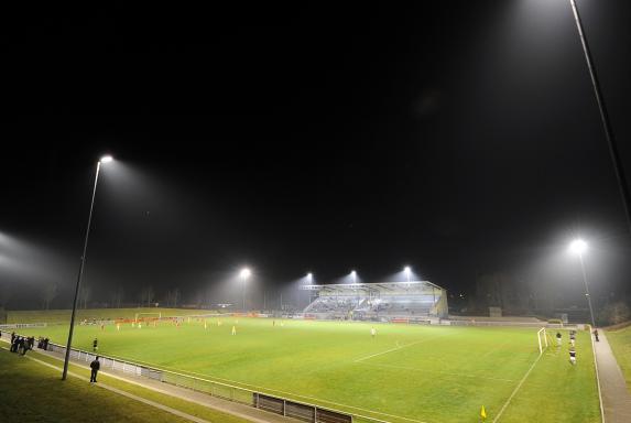 VfB Homberg, PCC-Stadion, Saison 2011/2012, VfB Homberg, PCC-Stadion, Saison 2011/2012