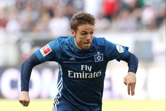 Frankfurt: Pokalsieger holt Nicolai Müller aus Hamburg
