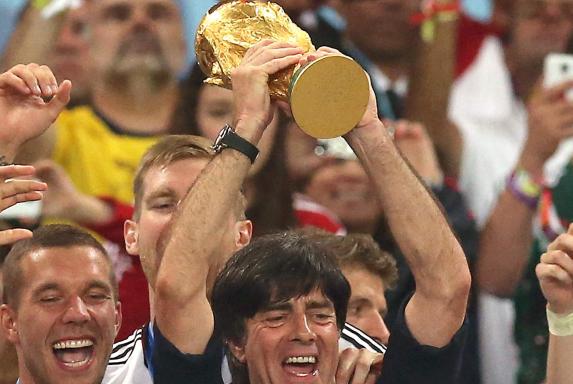 Deutschland wird Weltmeister: So hoch ist die Wahrscheinlichkeit