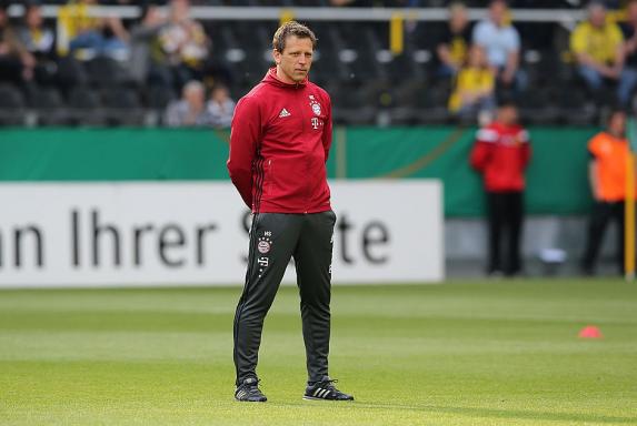 Bayern vor U17-Finale: BVB ist viel mehr als nur Moukoko