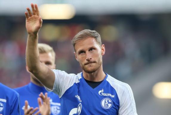 S04: Juves Höwedes geht "erstmal zu Schalke zurück"