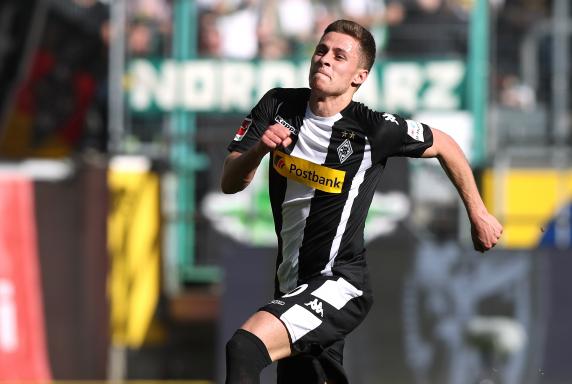 Gladbach: Borussia lässt Hazard ziehen, wenn der Preis stimmt