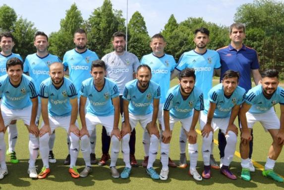 CF Kurdistan Bochum: Mit Fairplay zur Meisterschaft