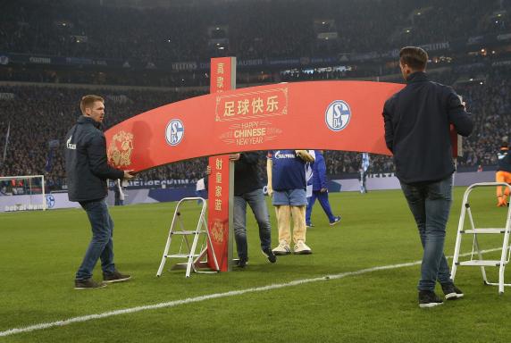 Schalkes China-Reise: Das Programm steht
