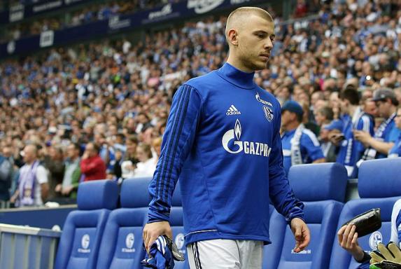 Schalke 04: Neue Emotionen wegen Meyer