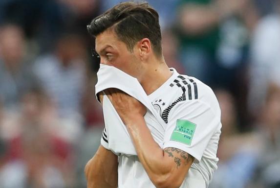 Kommentar: Warum Matthäus' Kritik an Özils Auftritten unfair ist