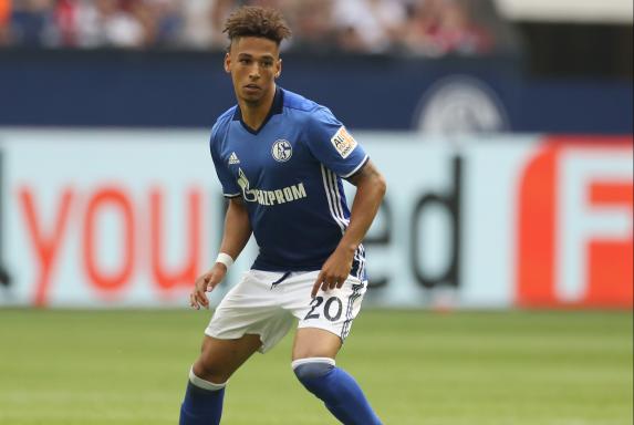 Trotz Real-Interesse: Schalke und Kehrer sprechen wieder
