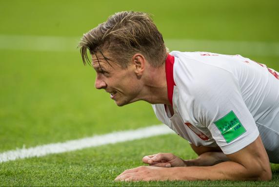 Nach Polen-Katastrophe: Ex-Schalker Hajto kritisiert BVB-Profi