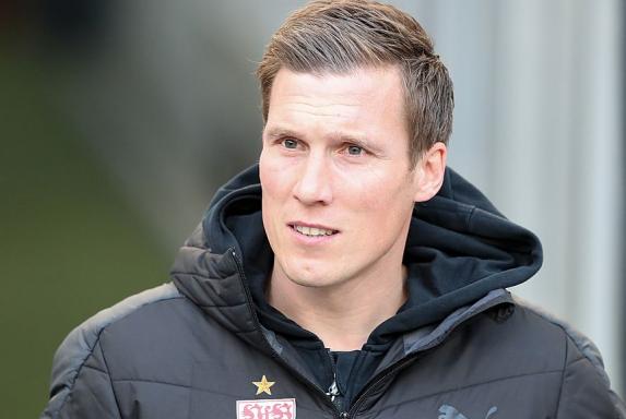 BVB: Hannes Wolf sollte Co-Trainer von Lucien Favre werden
