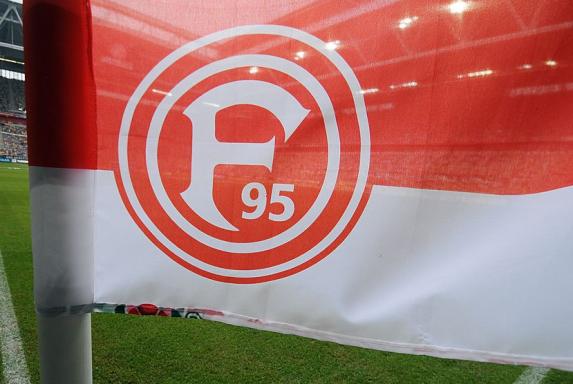 Düsseldorf: Fortuna hat einen neuen Hauptsponsor